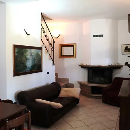 Grotta Nova בית נופש *
