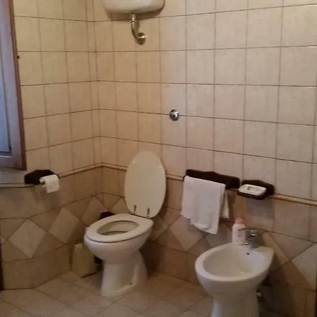 Tatil Evi Grotta Nova *