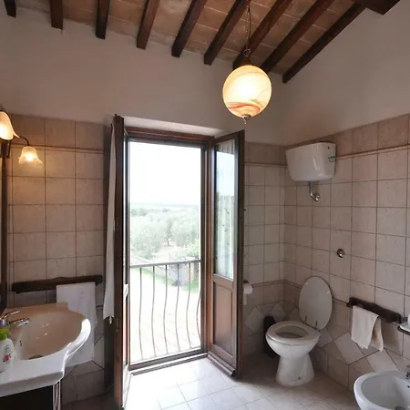 Tatil Evi Grotta Nova Pitigliano