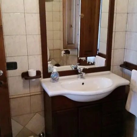 Tatil Evi Grotta Nova Pitigliano