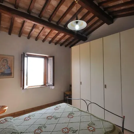 Tatil Evi Grotta Nova Pitigliano