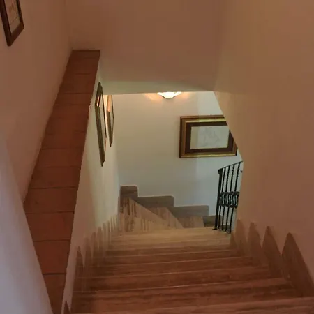 Tatil Evi Grotta Nova