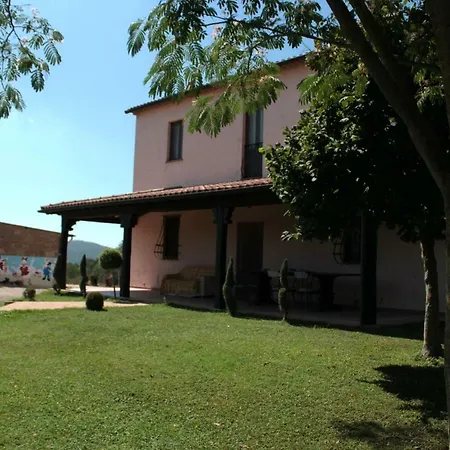 Grotta Nova Tatil Evi *