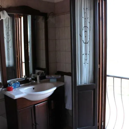 Grotta Nova Tatil Evi Pitigliano