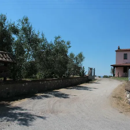 Tatil Evi Grotta Nova