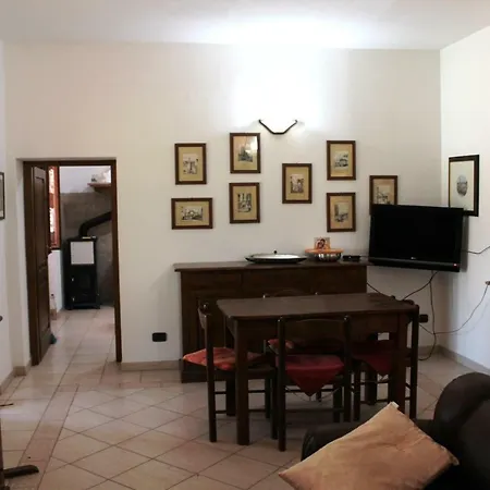 Tatil Evi Grotta Nova Pitigliano