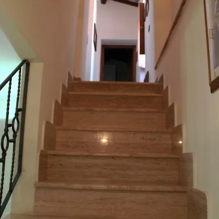 Grotta Nova Tatil Evi